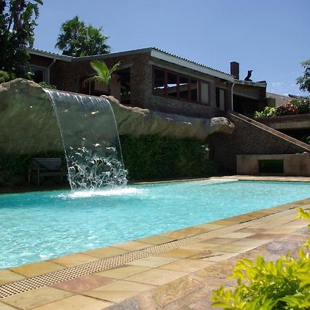Columbus Guest House Mbombela Bagian luar foto