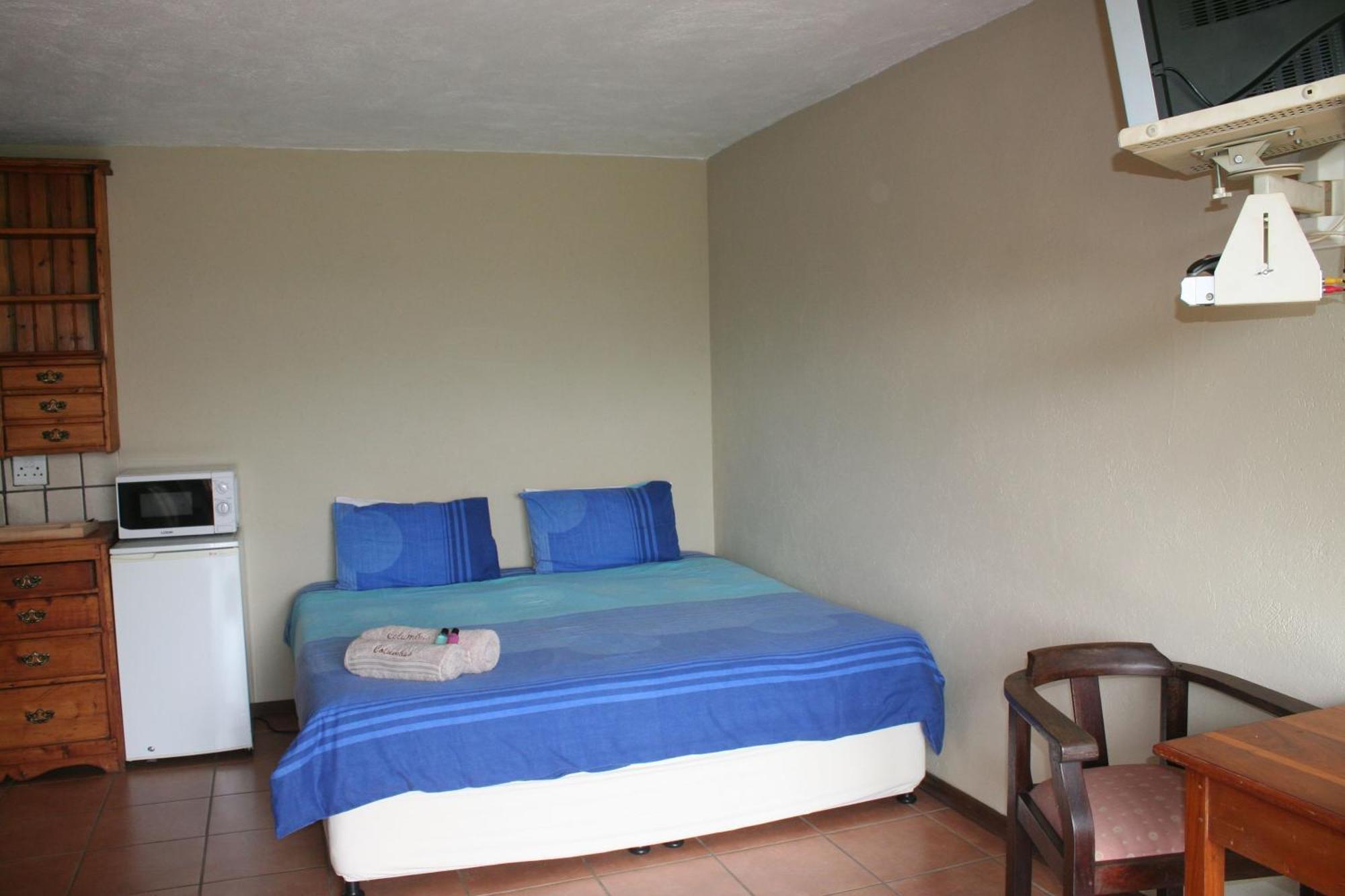 Columbus Guest House Mbombela Ruang foto