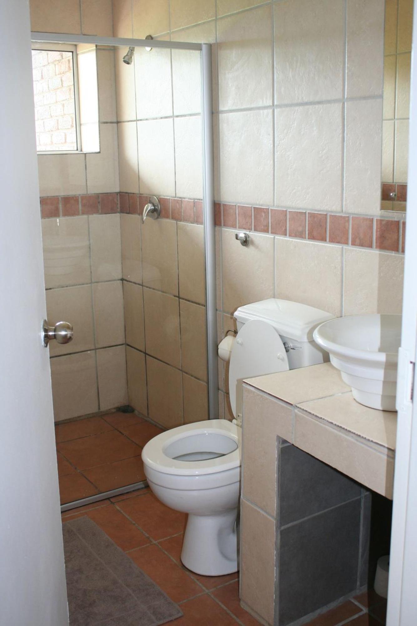 Columbus Guest House Mbombela Ruang foto
