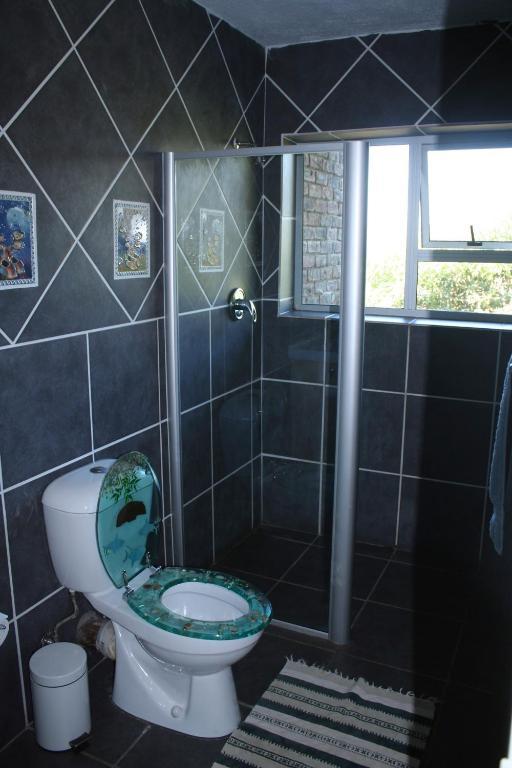 Columbus Guest House Mbombela Ruang foto