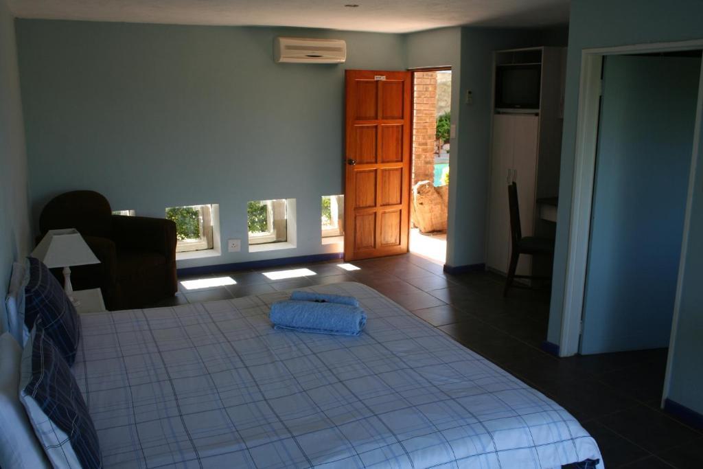 Columbus Guest House Mbombela Ruang foto