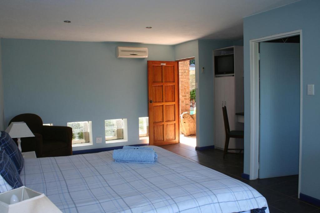 Columbus Guest House Mbombela Ruang foto