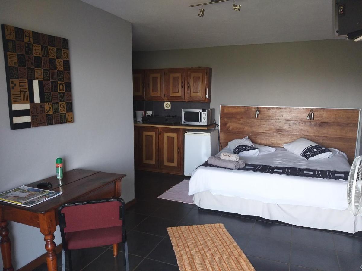 Columbus Guest House Mbombela Bagian luar foto